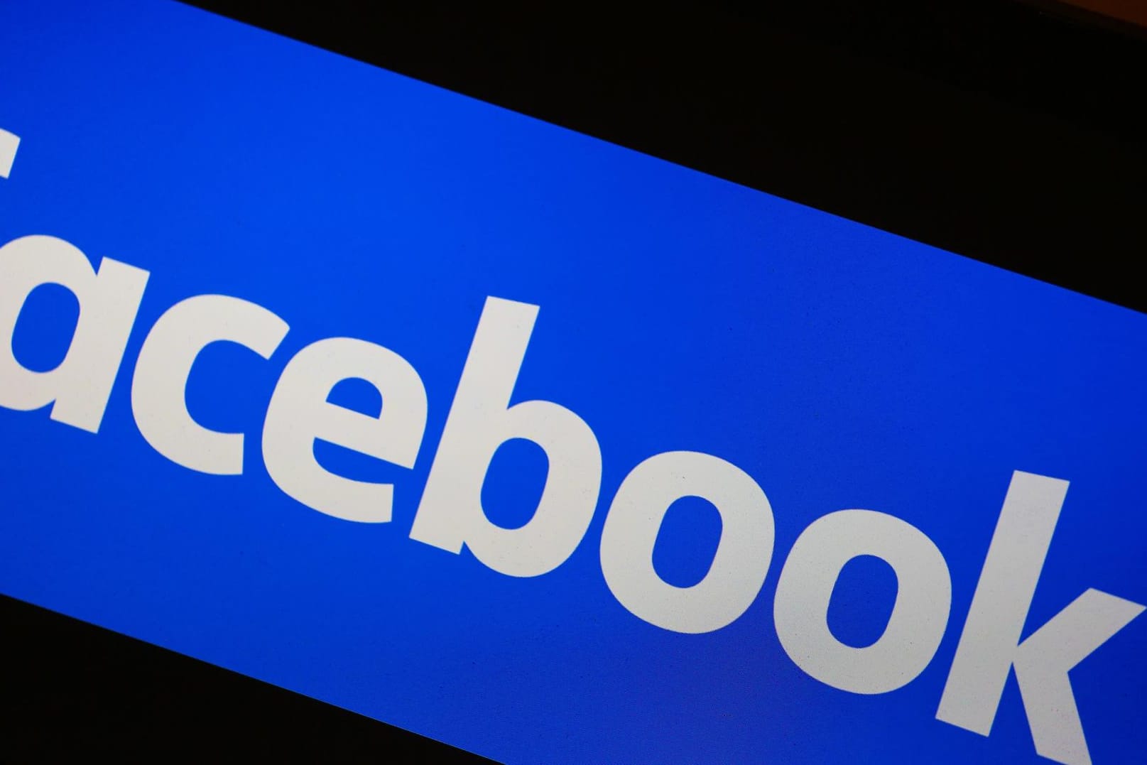Facebook-Logo: Dürfen Eltern Zugang zum Facebook-Konto ihres verstorbenen Kindes verlangen?