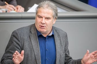 Der OSZE-Wahlbeobachter und Linken-Bundestagsabgeordnete Andrej Hunko darf nicht in die Türkei einreisen.