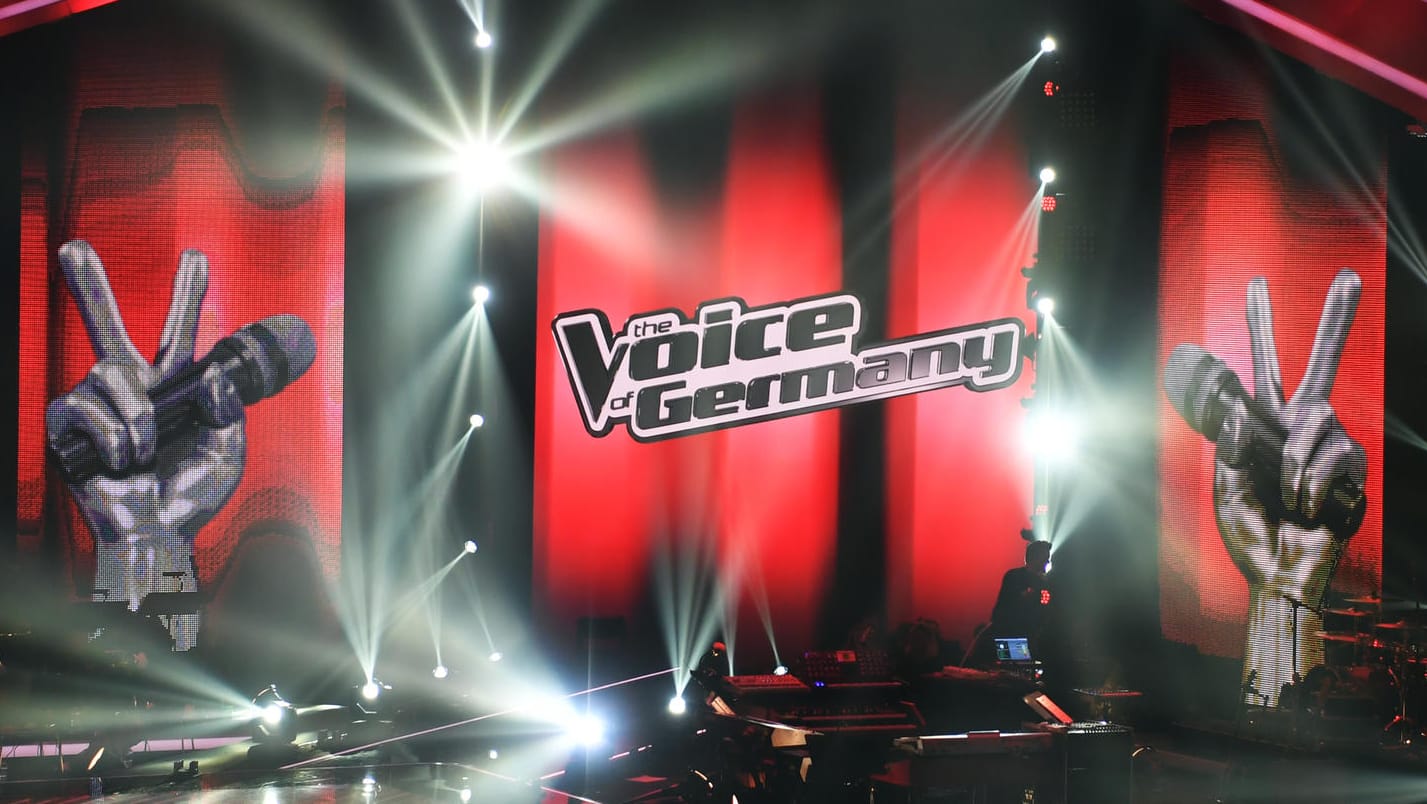 "The Voice of Germany": Bald geht es wieder los, nun stehen alle Coaches der achten Staffel fest.