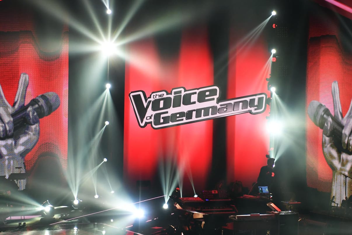 "The Voice of Germany": Bald geht es wieder los, nun stehen alle Coaches der achten Staffel fest.