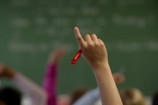 Wissenschaftler haben den neuen Bildungsbericht in den vergangenen zwei Jahren erarbeitet.