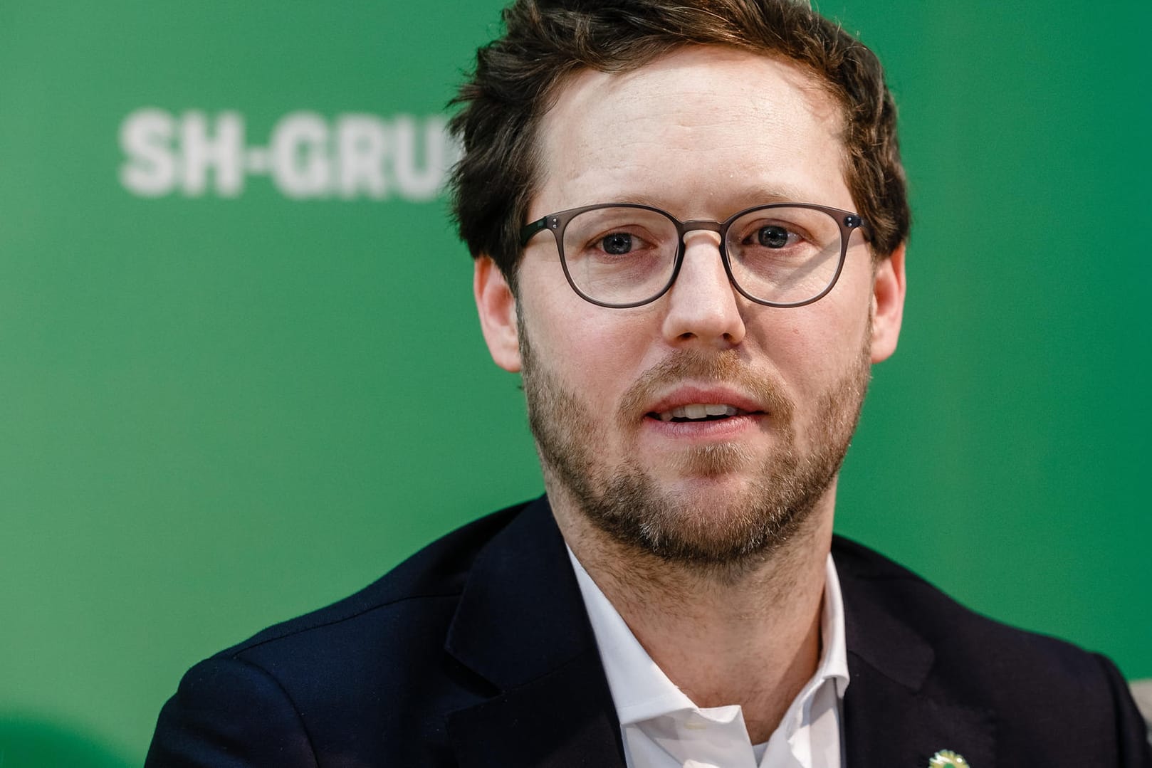 Jan Philipp Albrecht: Die Datenschutzgrundverordnung gilt seit einem Monat. Was hat sich geändert?