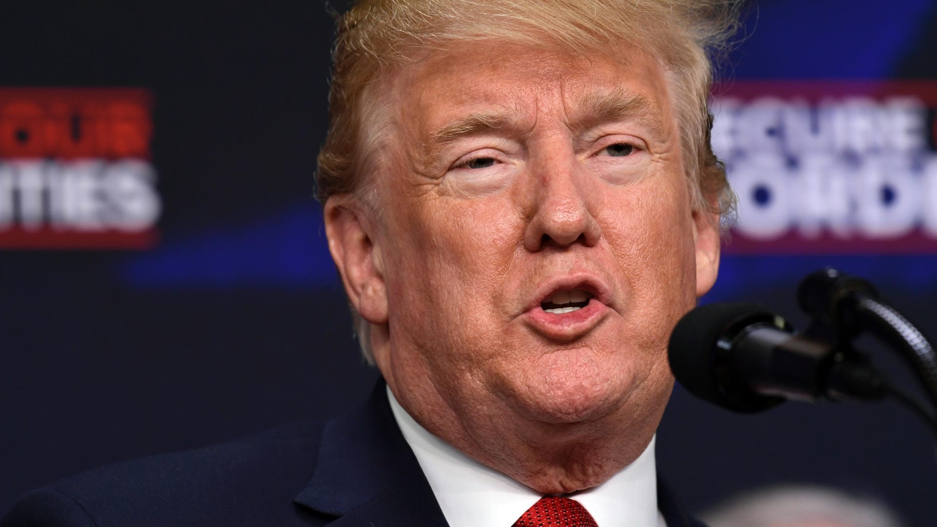 Donald Trump: Nach dem Nordkorea-Gipfel war der US-Präsident geradezu euphorisch. Jetzt rudert er zurück. Donald Trump: Nach dem Nordkorea-Gipfel war der US-Präsident geradezu euphorisch. Jetzt rudert er zurück.