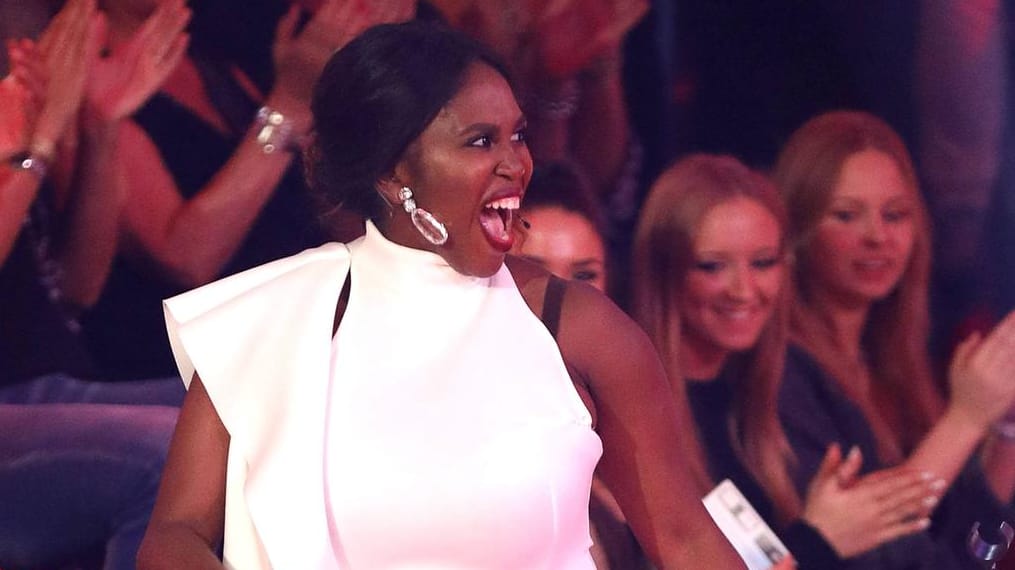 Bald wird sie Mama: Motsi Mabuse freut sich auf ein kleines Mädchen.