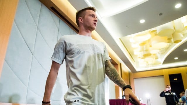 Marco Reus und Co.