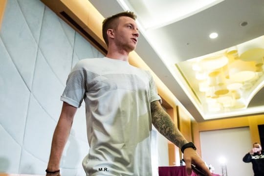 Marco Reus und Co.