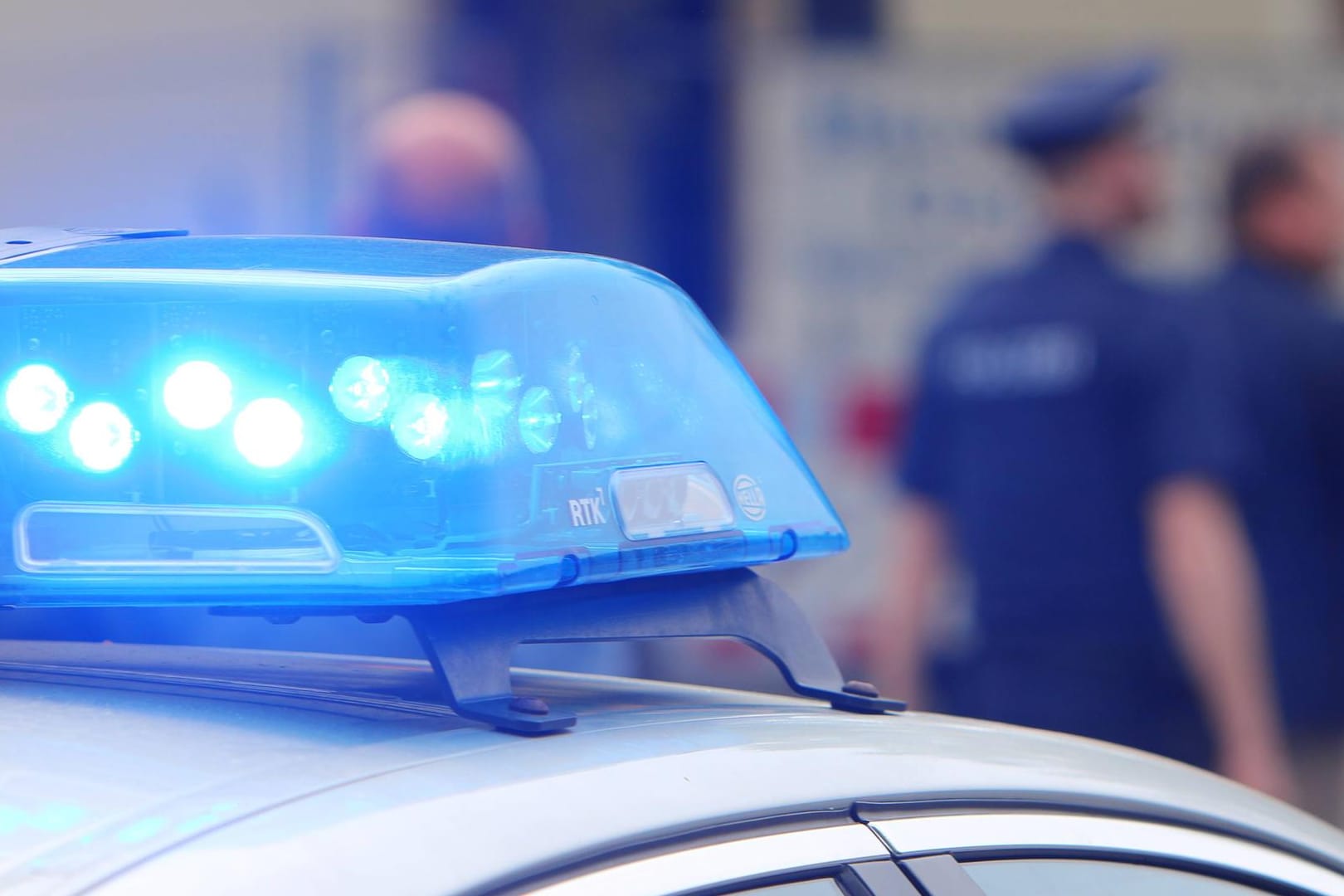 Nachdem in Kölleda zwei stark beschmutzte Autos aufgefunden worden sind, konnte der Täter gestellt werden. Der 47-Jährige wird nun wegen Sachbeschädigung belangt.