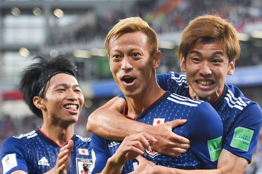 Keisuke Honda (M.