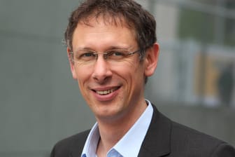 Erfahrener Journalist: Steffen Simon ist seit 2006 Sportchef des Westdeutschen Rundfunks und war als Kommentator bei drei Welt- und zwei Europameisterschaften dabei.