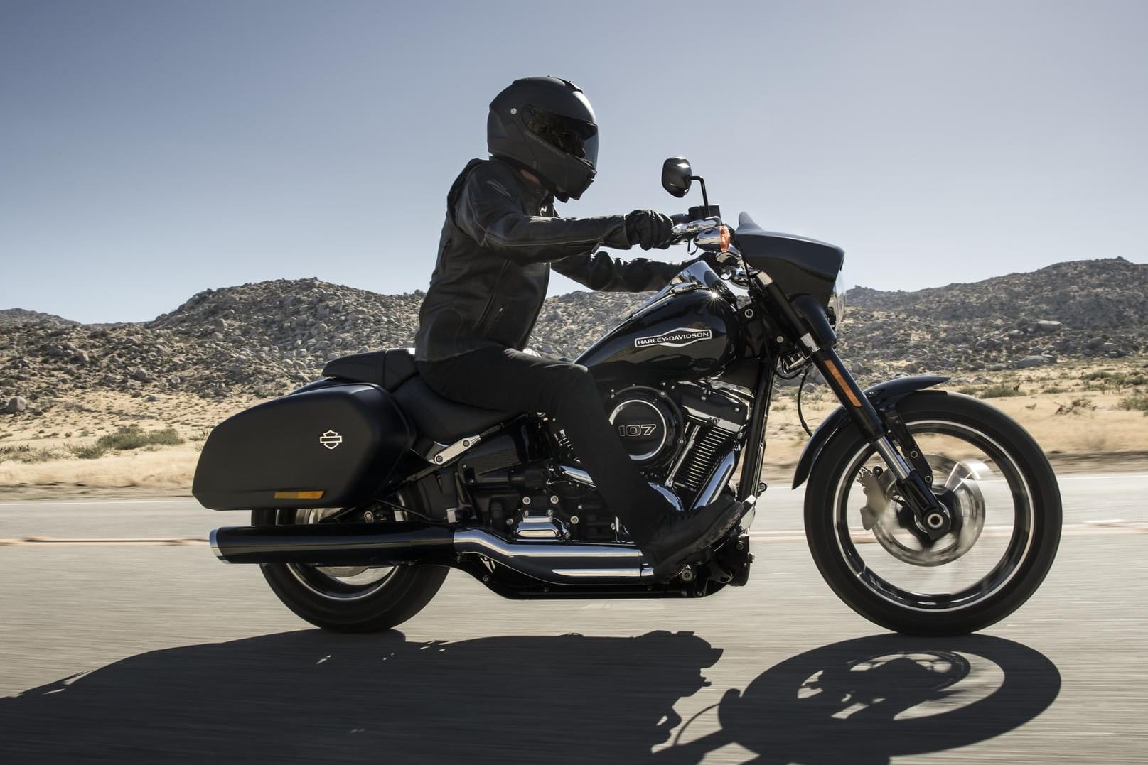 Harley-Davidson brennt durch: Der Hersteller will einen Teil seiner Produktion verlagern. Harley-Davidson brennt durch: Der Hersteller will einen Teil seiner Produktion verlagern.