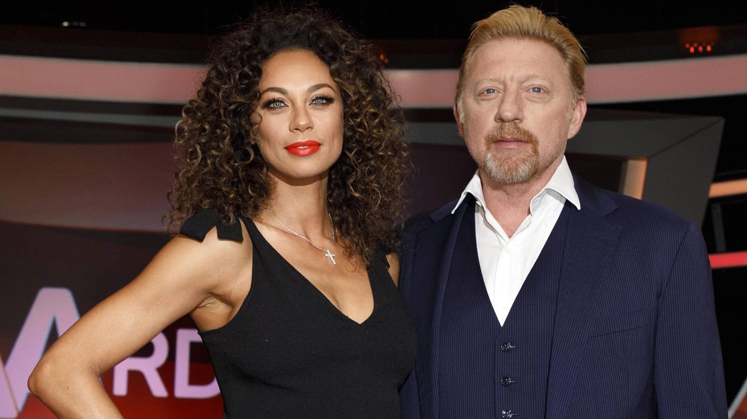 Lilly und Boris Becker: Im Mai haben sie ihre Trennung bekannt gegeben.