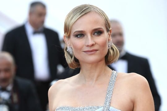 Diane Kruger kann künftig über die Vergabe der Oscars mitbestimmen.