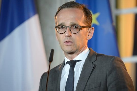 In Den Haag kommen die OPCW-Vertragsstaaten zu einer Sondersitzung zusammen.