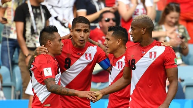 Paolo Guerrero (2.