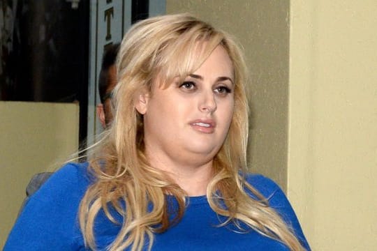 Rebel Wilson muss Millionen an den Bauer-Verlag zurückzahlen.