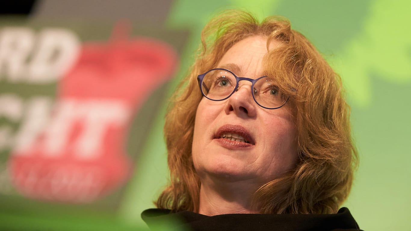 Tabea Rößner: Die Bundestagsagbeordnete von Bündnis 90/Die Grünen ist durch die Türkei gereist, um Wahllokale zu besuchen.