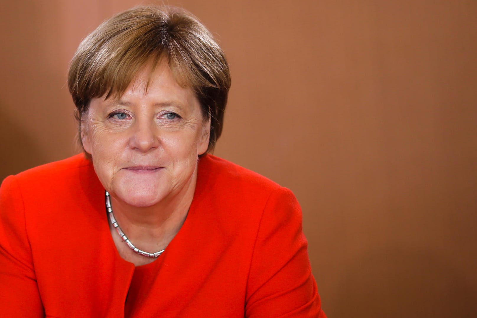 Angela Merkel: Bekommt sie noch mehr Zeit oder drängt die CSU sie zu einer Entscheidung?