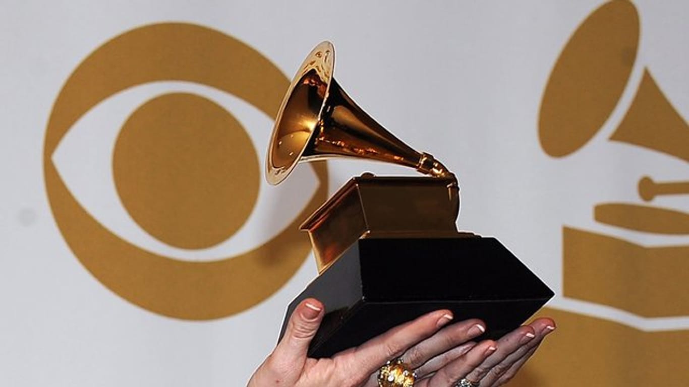 Bei den Haupt-Grammys steigt die Zahl der Nominierten.