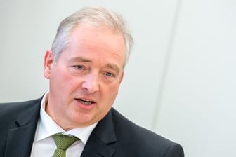 Der niedersächsische CDU-Landtagsabgeordnete Frank Oesterhelweg sieht seine politische Heimat inzwischen in der CSU.