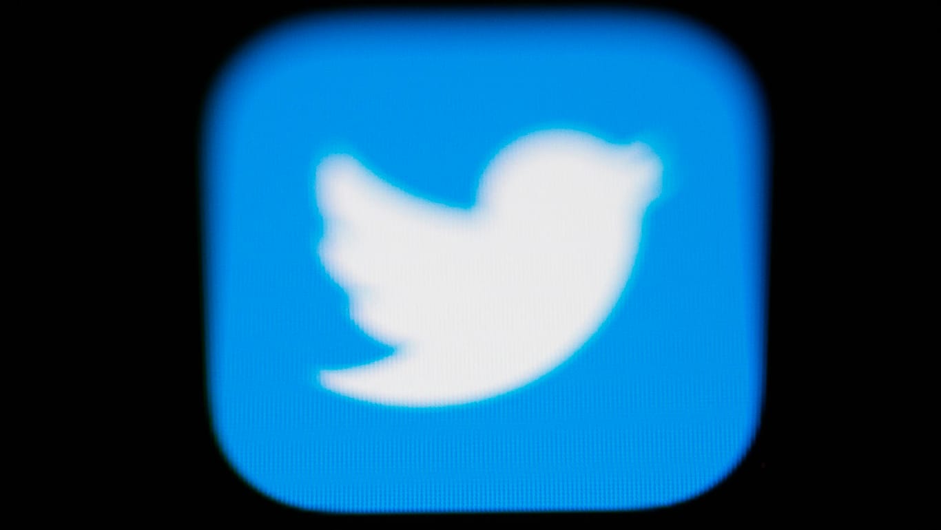 Die Twitter-App: Durch höhere Hürden bei der Erstellung eines Profils will Twitter Spambots von der Plattform vertreiben.