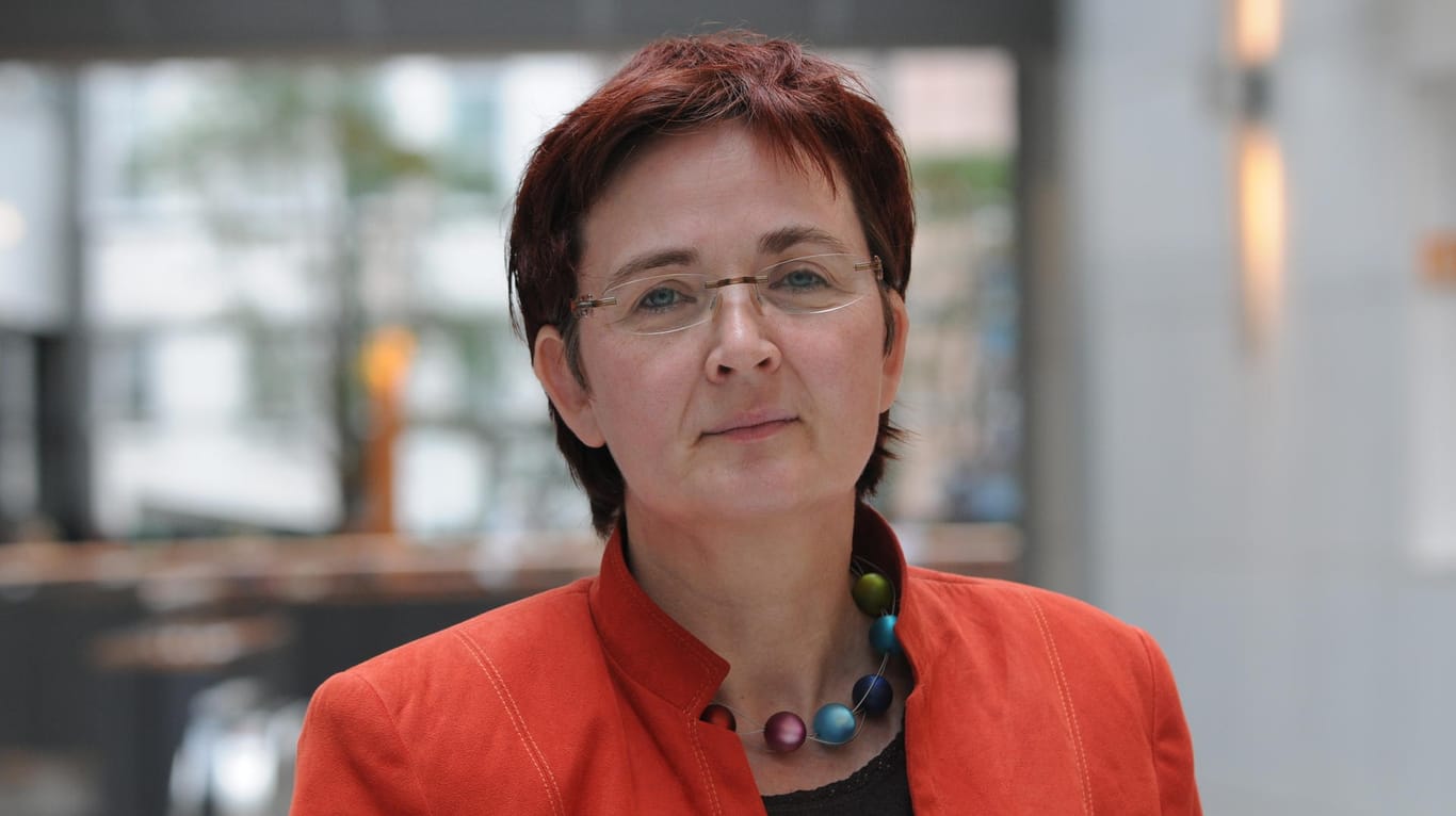 Birgit Sippel: Die SPD-Europaabgeordnete glaubt, dass eine Einigung im Asylstreit auf EU-Ebene möglich ist
