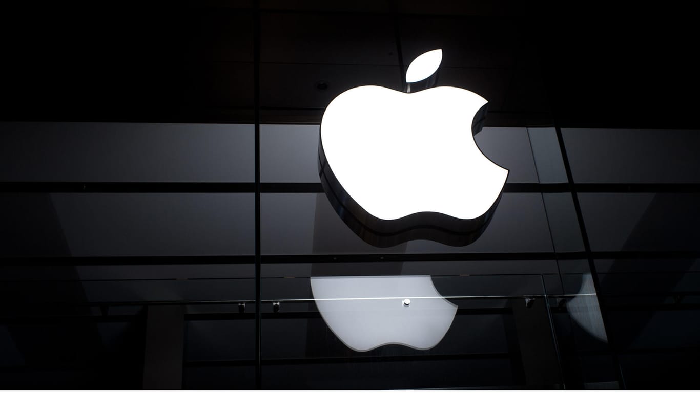 Apple und Samsung legen Patentstreit bei