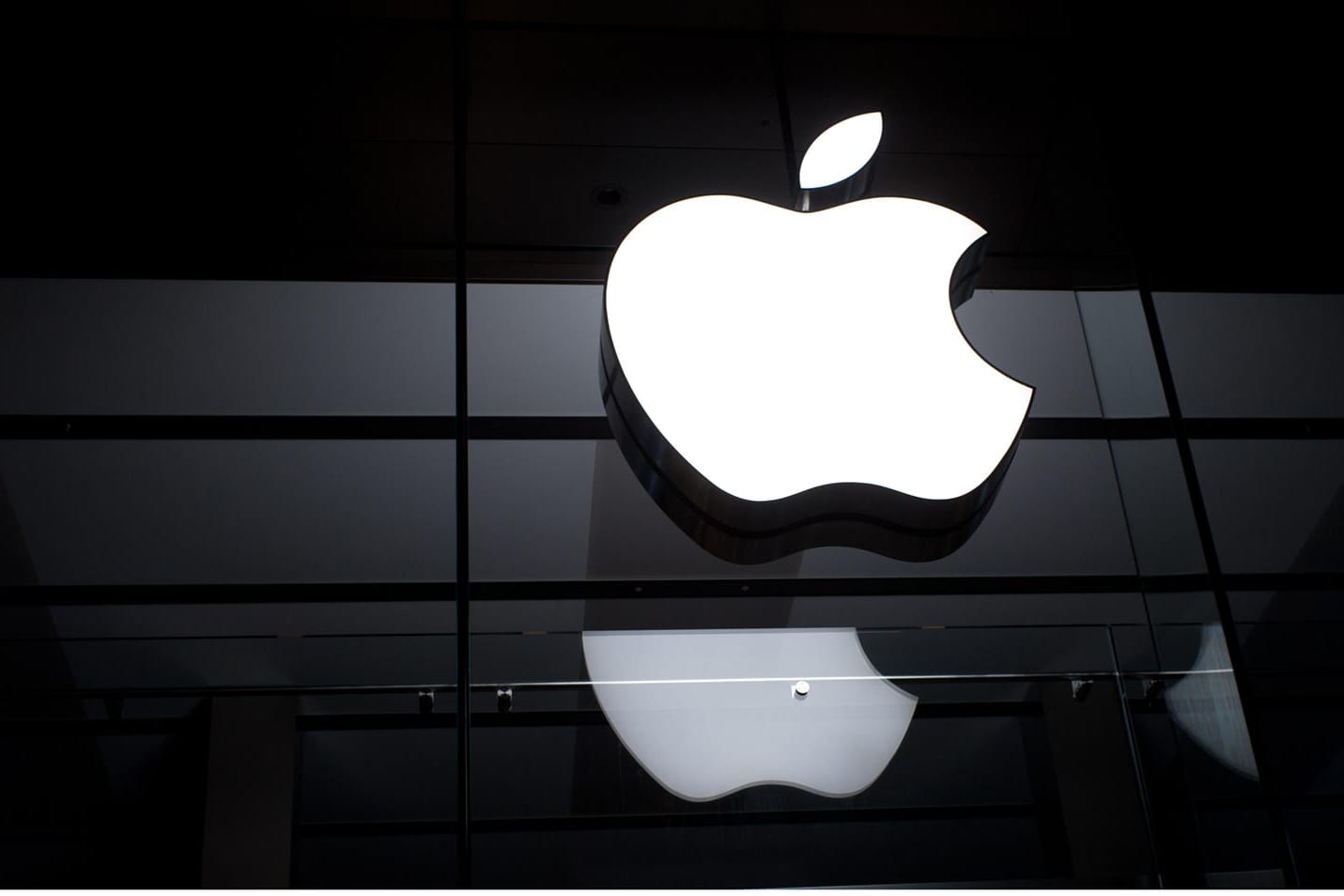 Apple und Samsung legen Patentstreit bei