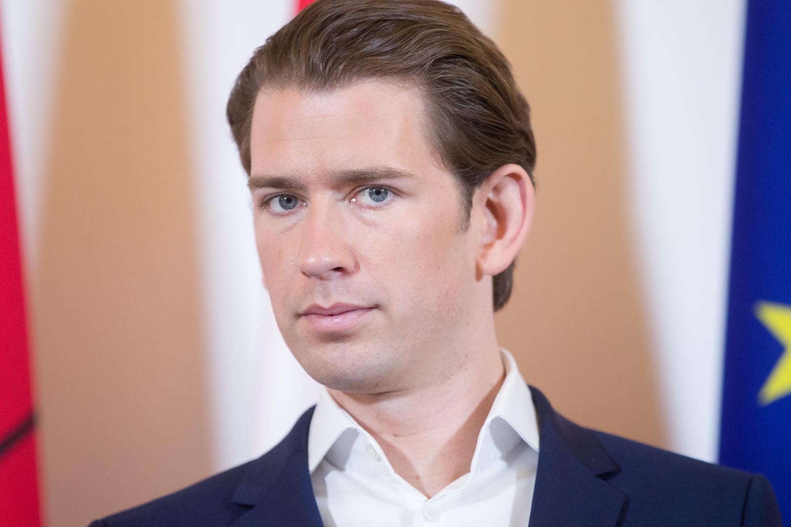 Sebastian Kurz