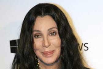 Cher hat momentan keinen festen Freund.
