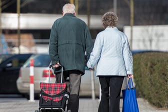 Rentenerhöhung: Zehntausende werden wegen der höheren Renten zusätzlich steuerpflichtig.
