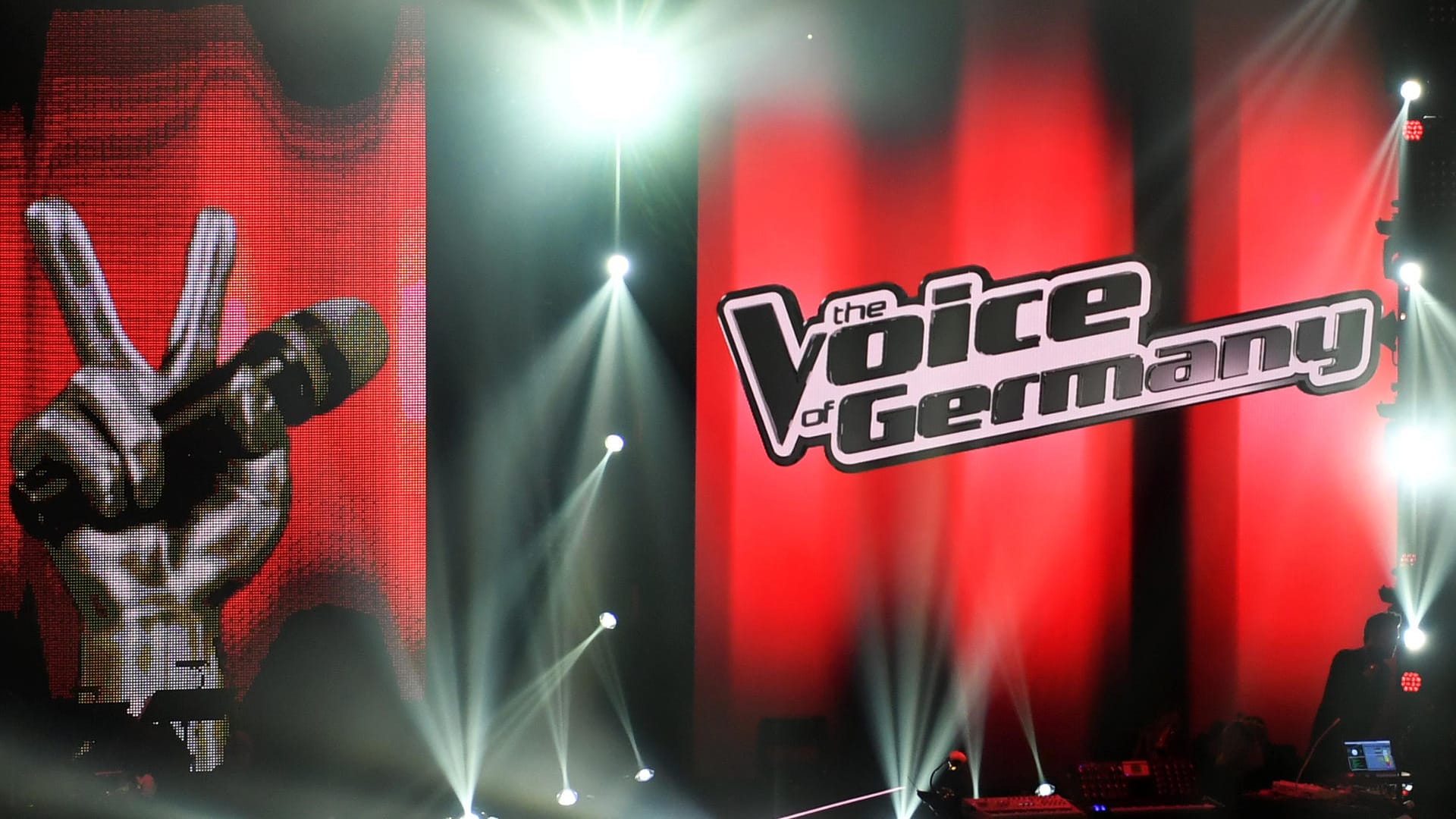 "The Voice of Germany": Die Show startet bald in die neunte Staffel.