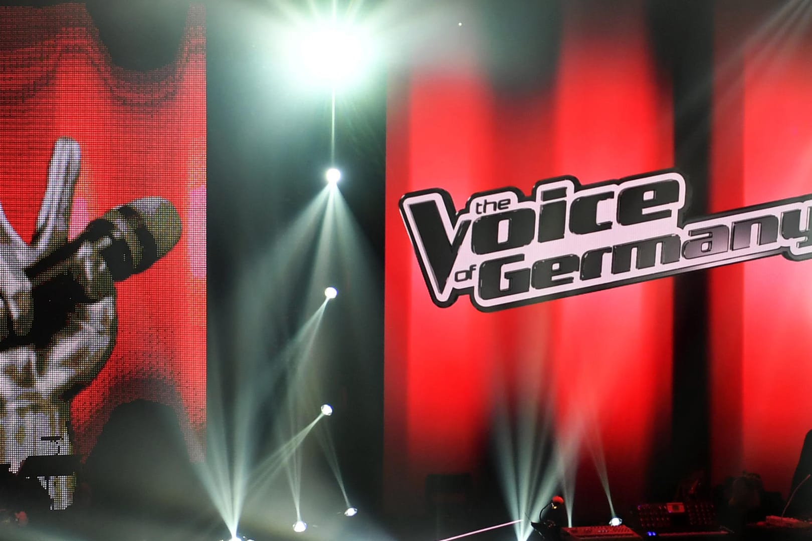 "The Voice of Germany": Die Show startet bald in die neunte Staffel.