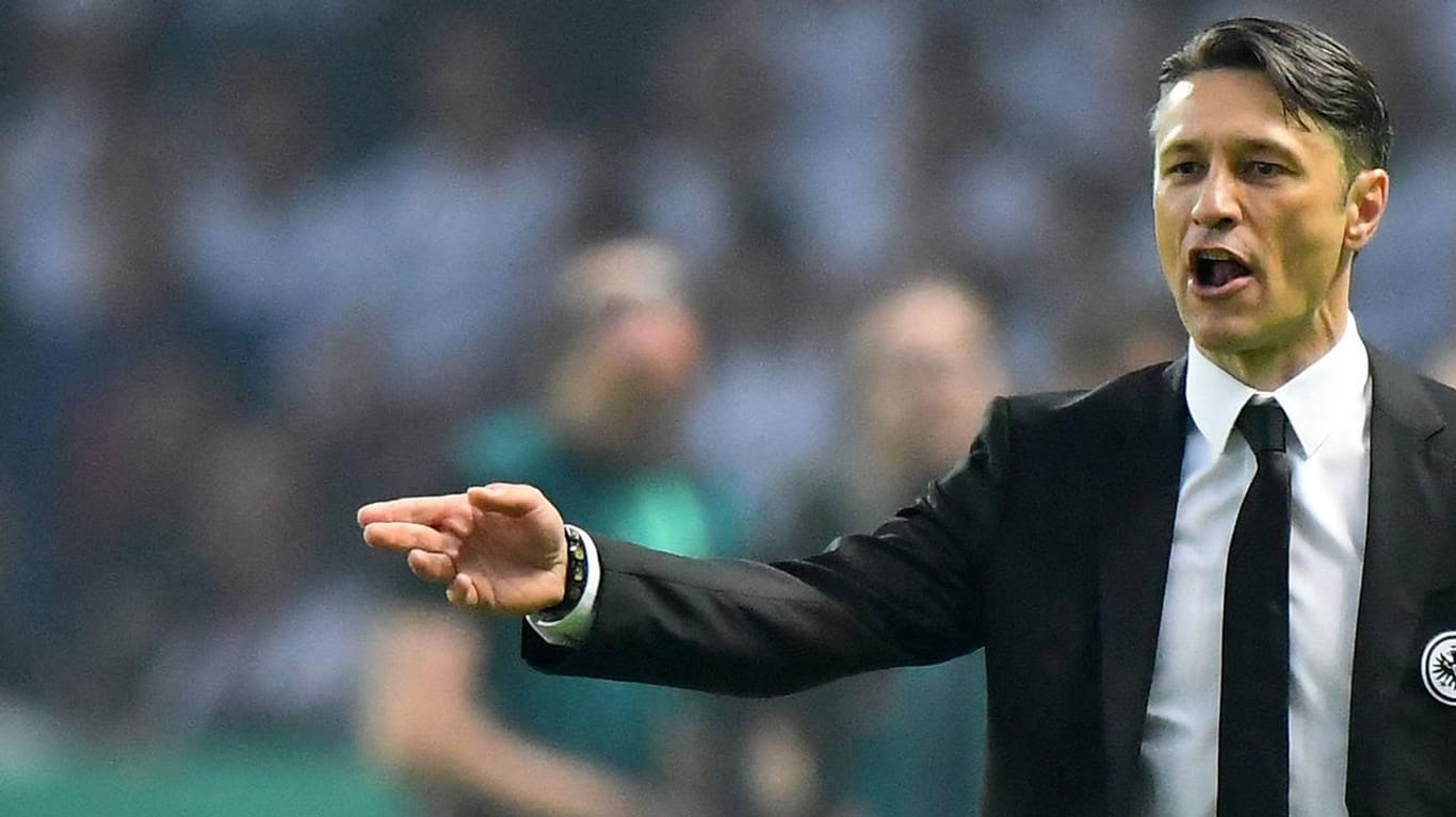 Niko Kovac ist neuer Trainer des FC Bayern und bekommt gleich einen Brocken zum Start.