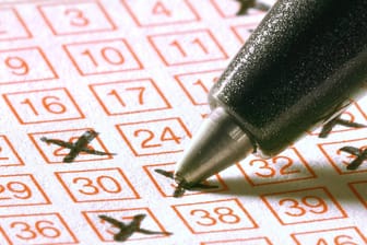 Lottoschein 6aus49: Welche Lottozahlen wurden statistisch betrachtet am häufigsten gezogen?