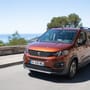 Der neue Rifter: Peugeot kreuzt SUV und Van