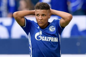 Amine Harit spielt seit 2017 auf Schalke.