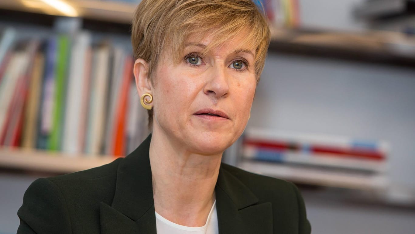 BMW-Großaktionärin: Susanne Klatten hat gemeinsam mit ihrem Partner das Ehe-Aus bekannt gegeben.