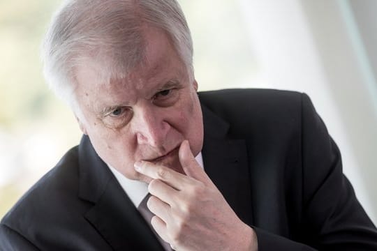 Horst Seehofer verlangt, dass in anderen EU-Ländern registrierte Flüchtlinge bereits an der Grenze zurückgewiesen werden.
