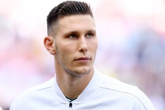 Klare Worte: Niklas Süle.