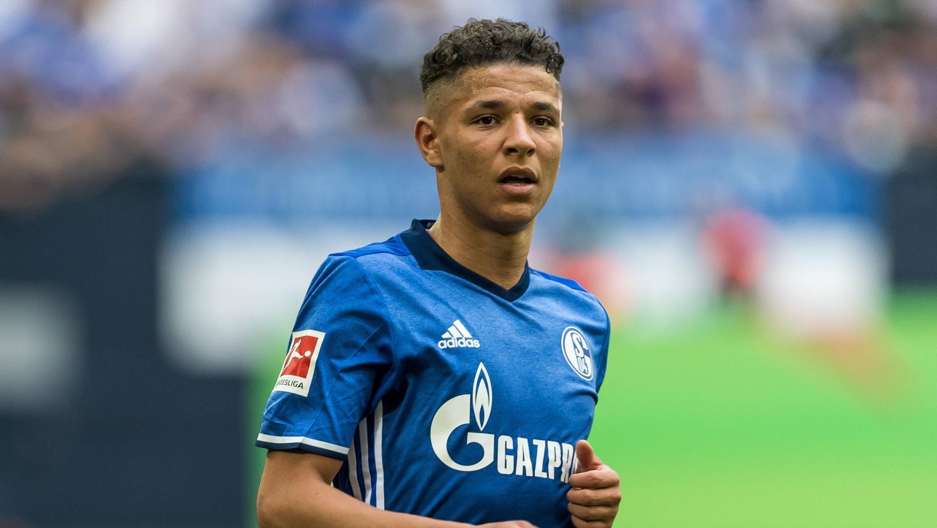 Wechselte 2017 vom FC Nantes nach Schalke: Amine Harit.