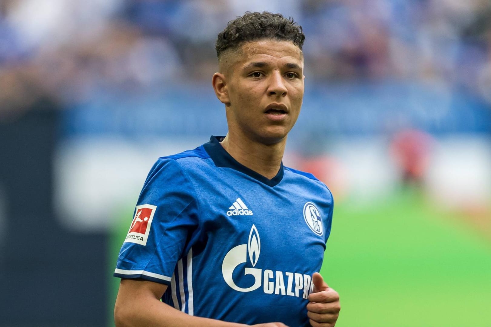Wechselte 2017 vom FC Nantes nach Schalke: Amine Harit.