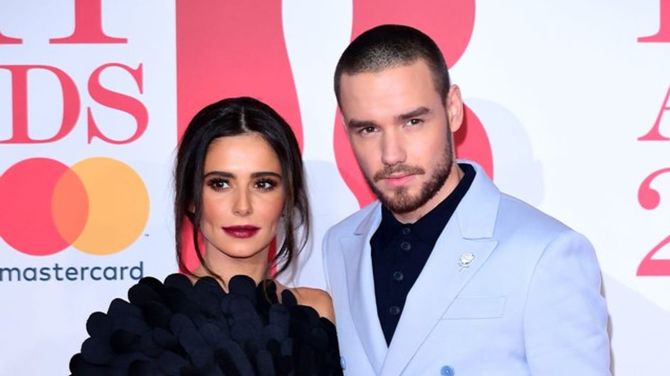 Cheryl und Liam Payne gaben ihre Trennung bekannt.
