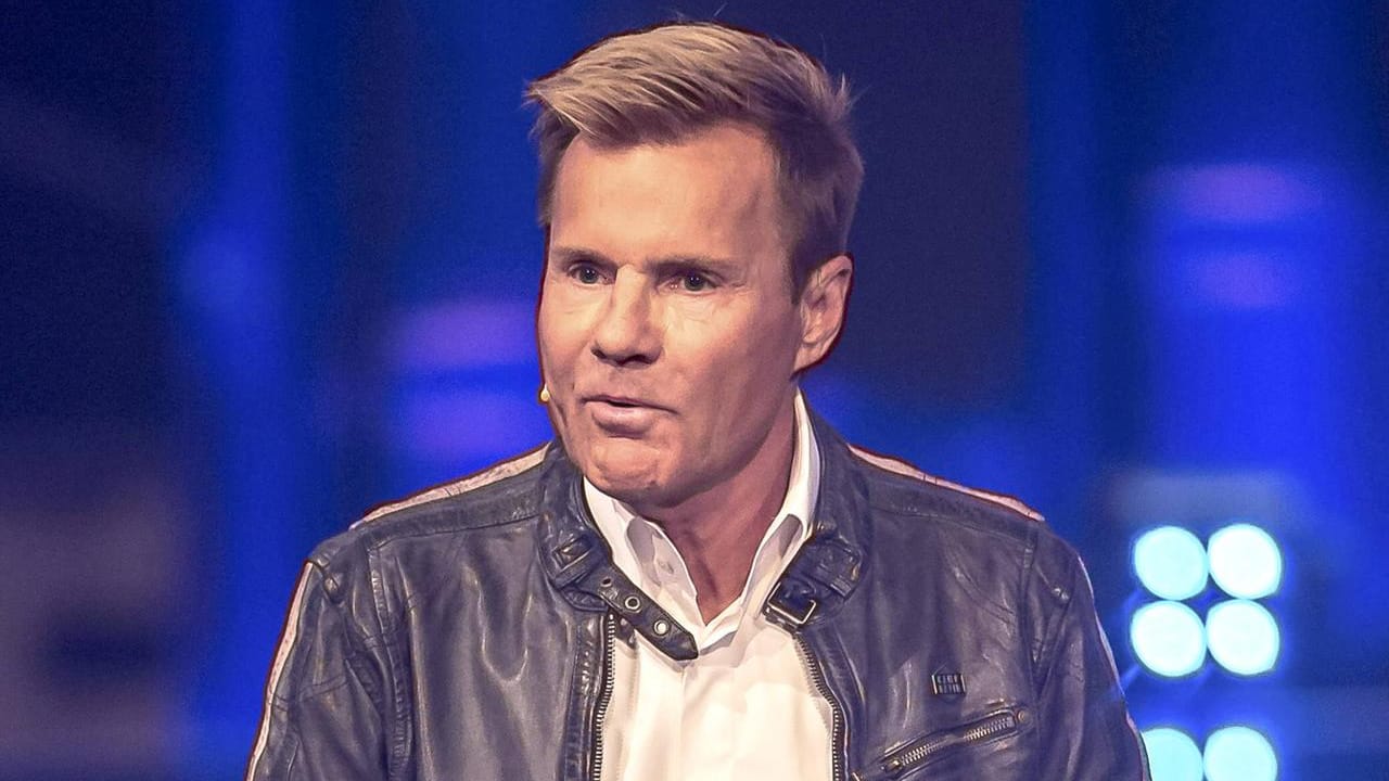 Pop-Titan und neuer Instagram-Fan: Dieter Bohlen hält seine Fans gerne auf dem Laufenden.