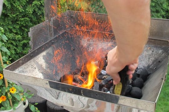 Grillen gehört für viele zum Sommer dazu.