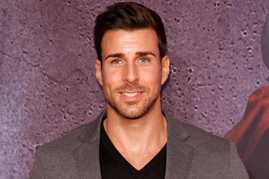 Leonard Freier: Der Ex-Bachelor hatte einen Autounfall in Berlin.