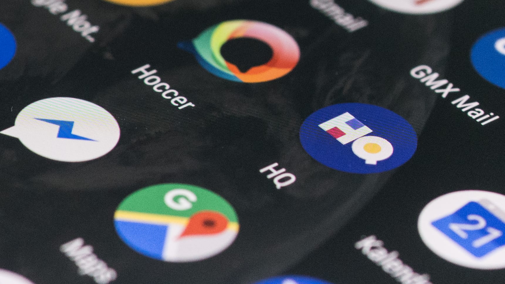Quiz-App HQ Trivia startet mit deutscher Ausgabe Quiz-App HQ Trivia startet mit deutscher Ausgabe