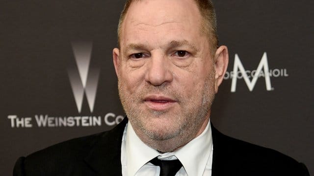 Ein Termin für den Prozess gegen Harvey Weinstein steht noch nicht fest. Ein Termin für den Prozess gegen Harvey Weinstein steht noch nicht fest.