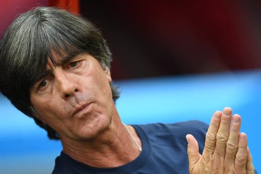 Bleibt Bundestrainer: Joachim Löw.
