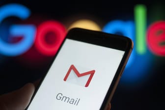 Gmail-App: Entwickler konnten private E-Mails lesen.