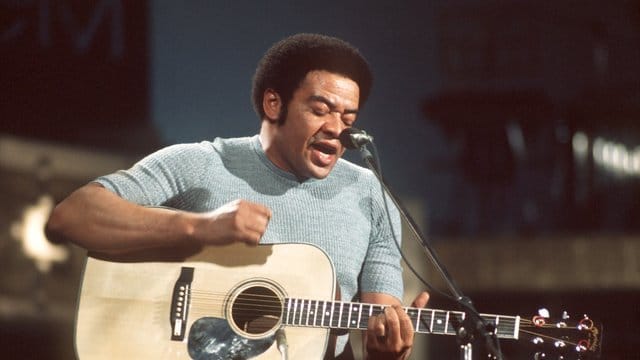 Bill Withers hat sich schon lange aus der Öffentlichkeit zurückgezogen.